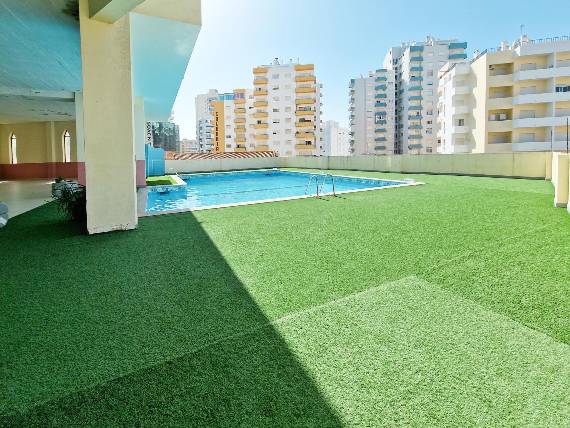 Praia Rocha Vista Mar Summer 2 Portimão Exteriör bild